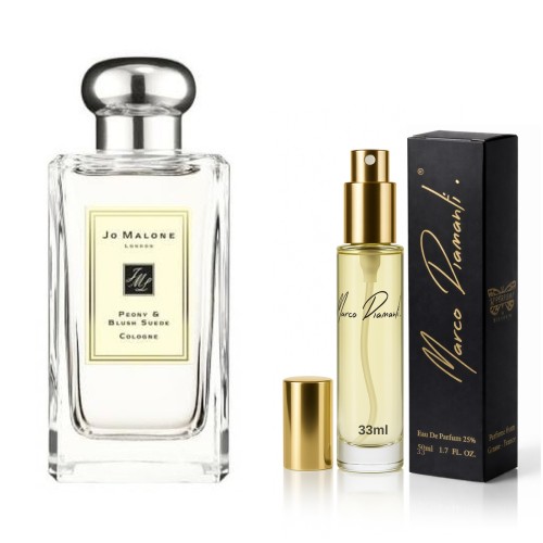 Perfumy nr 316 33ml - zamiennik inspirowany Peony Moss od Jo Malone