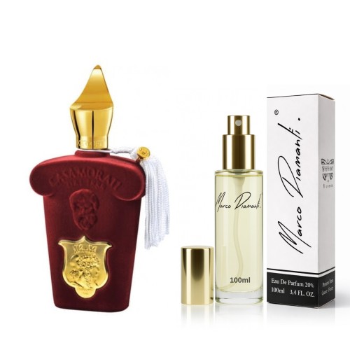 Perfumy nr 319 100ml - zamiennik inspirowany Italica od Xerjoff