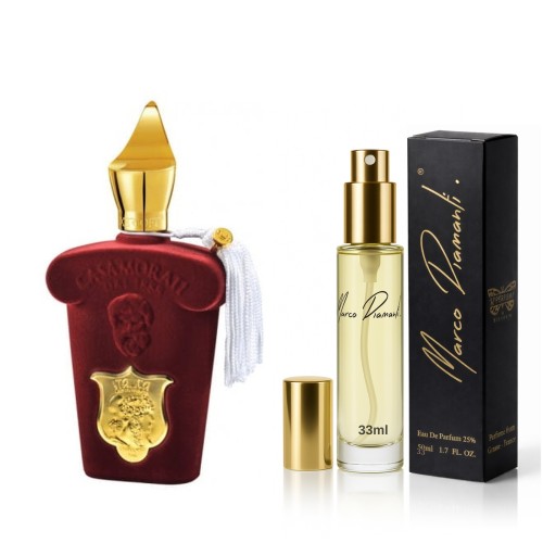 Perfumy nr 319 33ml - zamiennik inspirowany Italica od Xerjoff
