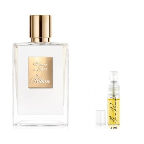 Perfumy nr 322 4ml - zamiennik inspirowany Woman in Gold od By Kilian