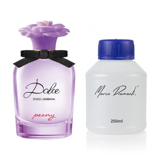 Perfumy nr 325 250ml - zamiennik inspirowany Dolce Peony od Dolce&Gabbana