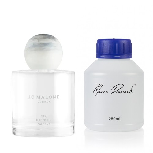 Perfumy nr 326 250ml - zamiennik inspirowany Sea Daffodil od Jo Malone London