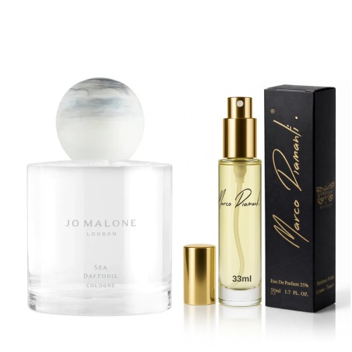 Perfumy nr 326 33ml - zamiennik inspirowany Sea Daffodil od Jo Malone London