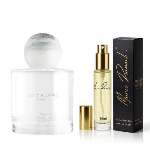 Perfumy nr 326 50ml - zamiennik inspirowany Sea Daffodil od Jo Malone London