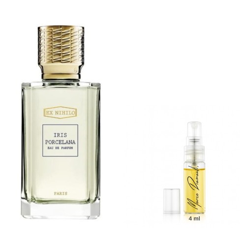 Perfumy nr 335 4ml - zamiennik inspirowany Iris Porcelana od Ex Nihilo