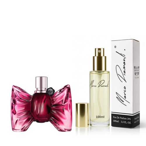 Perfumy nr 340 100ml - zamiennik inspirowany Bonbon od Viktor Rolf
