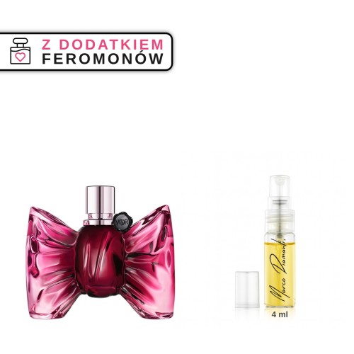 Perfumy nr 340 4ml z feromonami - zamiennik inspirowany Bonbon od Viktor Rolf