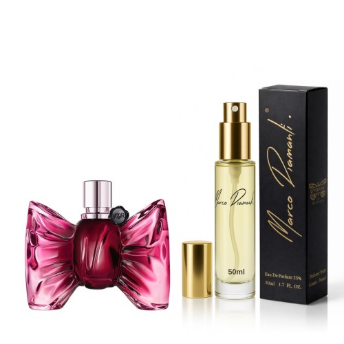 Perfumy nr 340 50ml - zamiennik inspirowany Bonbon od Viktor Rolf