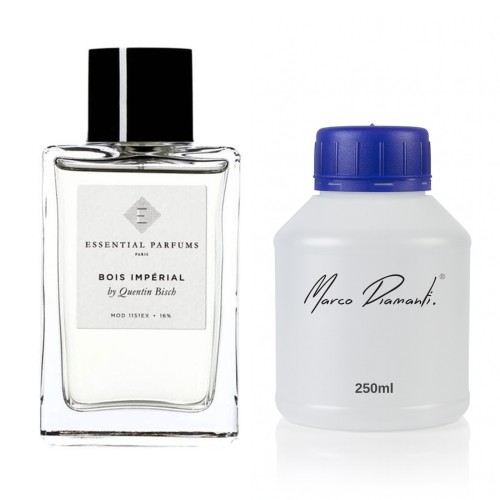 Perfumy nr 343 250ml - zamiennik inspirowany Bois Imp�rial od Essential Parfums