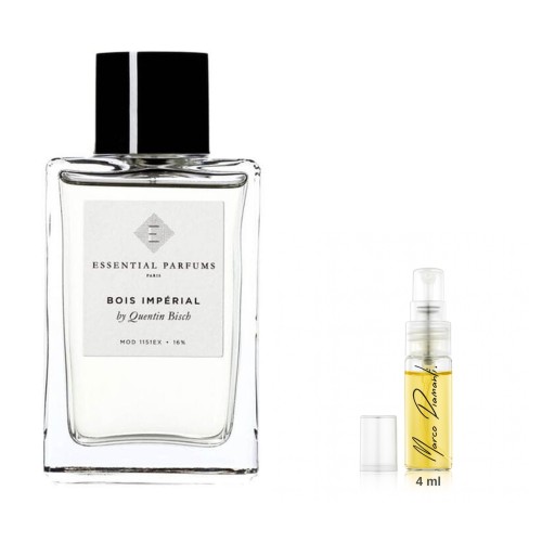 Perfumy nr 343 4ml - zamiennik inspirowany Bois Imp�rial od Essential Parfums