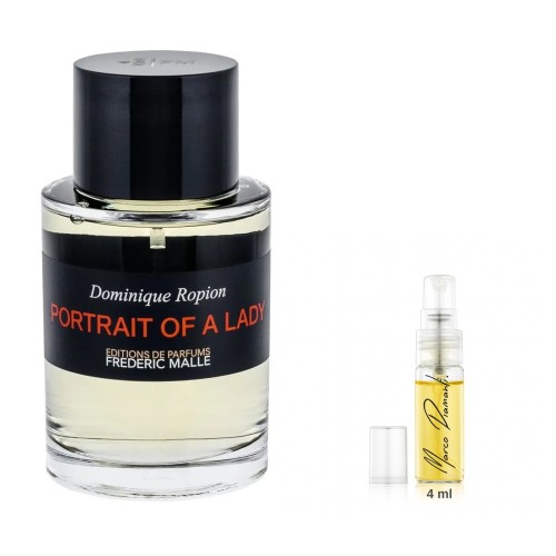 Perfumy nr 344 4ml - zamiennik inspirowany Portrait of a Lady od Frederic Malle