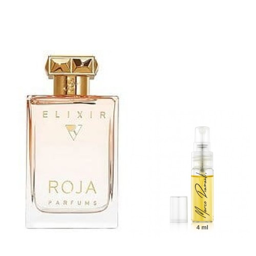 Perfumy nr 345 4ml - zamiennik inspirowany Elixir Pour Femme Essence De Parfum od Roja Dove