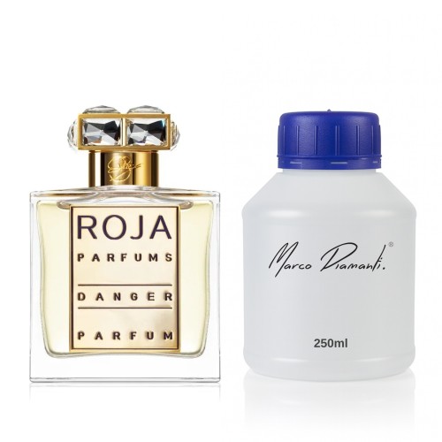 Perfumy nr 346 250ml - zamiennik inspirowany Enigma od Roja Dove