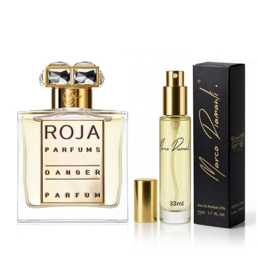 Perfumy nr 346 33ml - zamiennik inspirowany Enigma od Roja Dove
