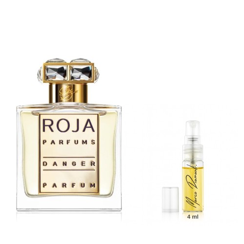 Perfumy nr 346 4ml - zamiennik inspirowany Enigma od Roja Dove