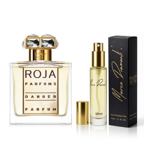 Perfumy nr 346 50ml - zamiennik inspirowany Enigma od Roja Dove