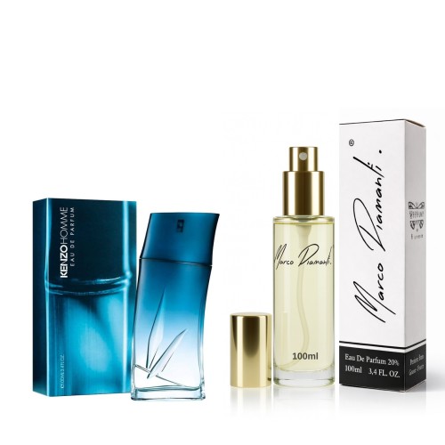 Perfumy nr 702 100ml - zamiennik inspirowany Kenzo od Kenzo