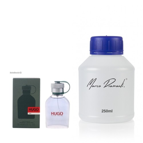Perfumy nr 718 250ml - zamiennik inspirowany Hugo od Hugo Boss