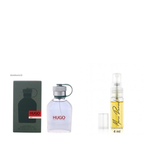 Perfumy nr 718 4ml - zamiennik inspirowany Hugo od Hugo Boss