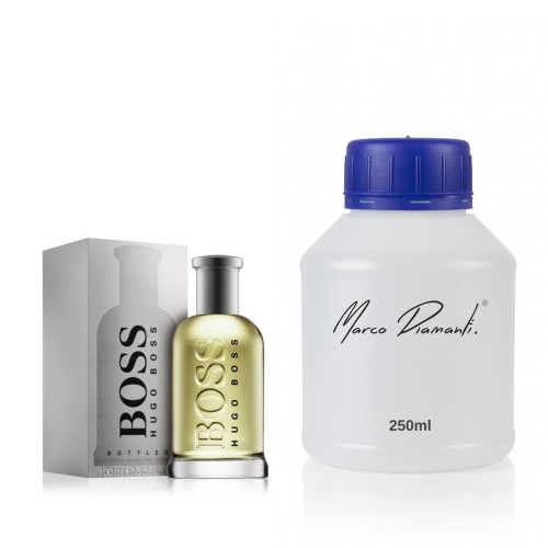 Perfumy nr 726 250ml - zamiennik inspirowany Boss Pure od Hugo Boss