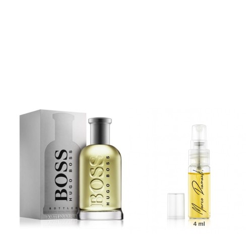 Perfumy nr 726 4ml - zamiennik inspirowany Boss Pure od Hugo Boss
