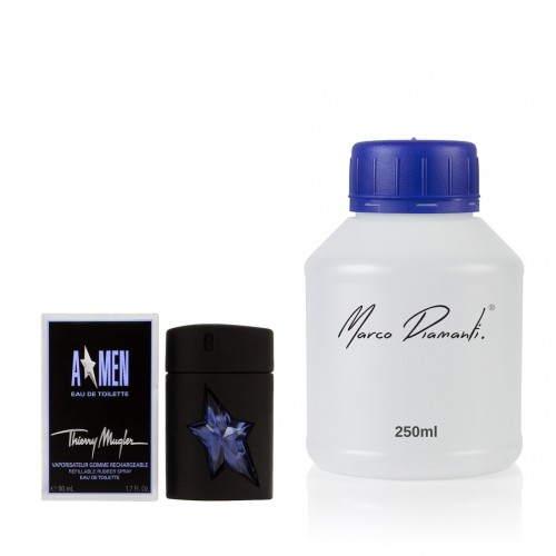 Perfumy nr 737 250ml - zamiennik inspirowany A Men od Thierry Mugler