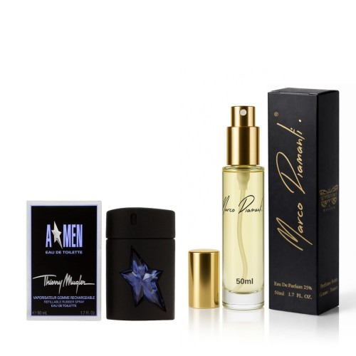 Perfumy nr 737 50ml - zamiennik inspirowany A Men od Thierry Mugler
