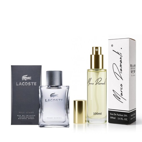 Perfumy nr 763 100ml - zamiennik inspirowany Lacoste od Lacoste