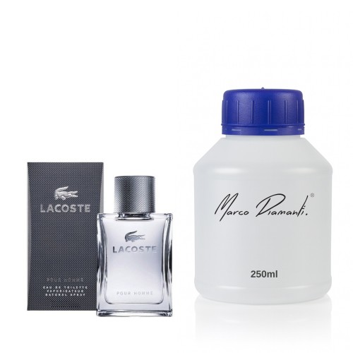 Perfumy nr 763 250ml - zamiennik inspirowany Lacoste od Lacoste