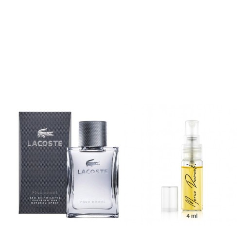 Perfumy nr 763 4ml - zamiennik inspirowany Lacoste od Lacoste