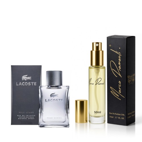 Perfumy nr 763 50ml - zamiennik inspirowany Lacoste od Lacoste