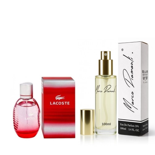 Perfumy nr 767 100ml - zamiennik inspirowany Style in Play od Lacoste