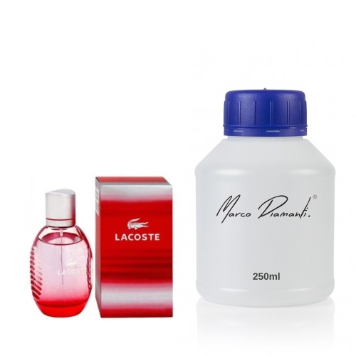 Perfumy nr 767 250ml - zamiennik inspirowany Style in Play od Lacoste