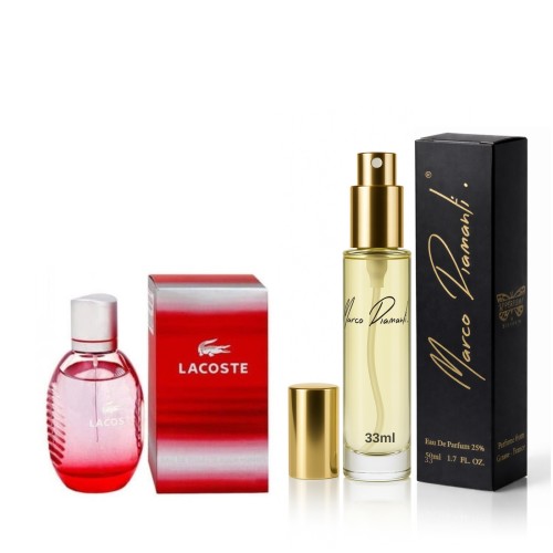 Perfumy nr 767 33ml - zamiennik inspirowany Style in Play od Lacoste