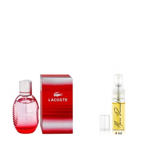 Perfumy nr 767 4ml - zamiennik inspirowany Style in Play od Lacoste