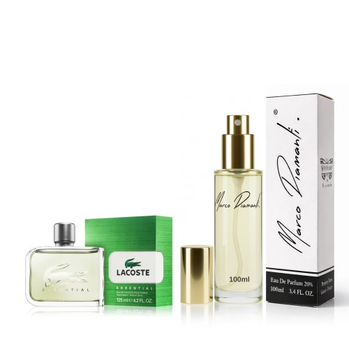 Perfumy nr 773 100ml - zamiennik inspirowany Lacoste Essential Sport od Lacoste