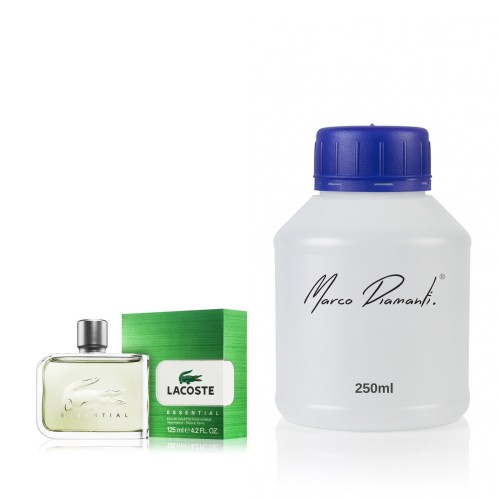 Perfumy nr 773 250ml - zamiennik inspirowany Lacoste Essential Sport od Lacoste