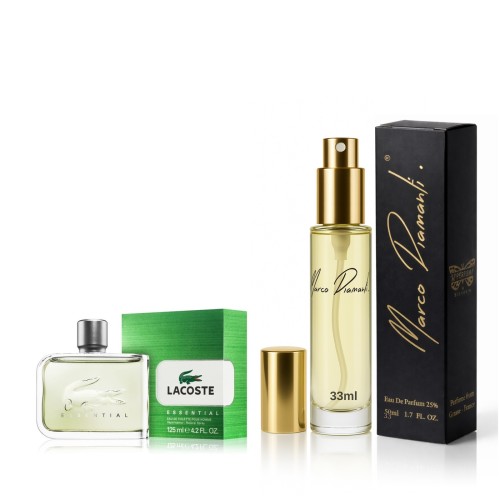 Perfumy nr 773 33ml - zamiennik inspirowany Lacoste Essential Sport od Lacoste