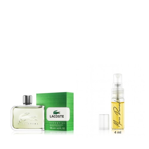 Perfumy nr 773 4ml - zamiennik inspirowany Lacoste Essential Sport od Lacoste