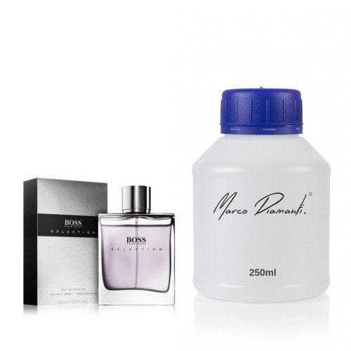 Perfumy nr 776 250ml - zamiennik inspirowany Hugo od Hugo Boss