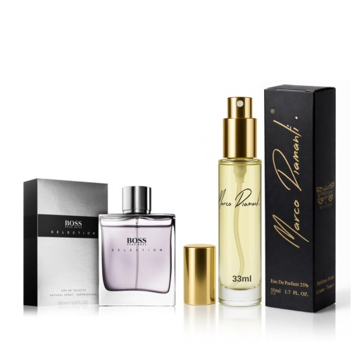 Perfumy nr 776 33ml - zamiennik inspirowany Hugo od Hugo Boss