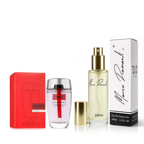 Perfumy nr 778 100ml - zamiennik inspirowany Hugo Energise od Hugo Boss