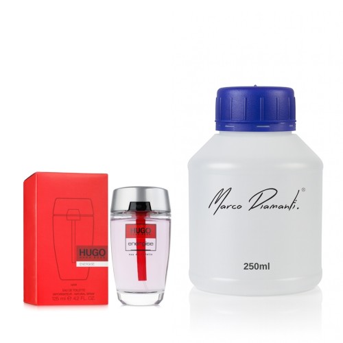 Perfumy nr 778 250ml - zamiennik inspirowany Hugo Energise od Hugo Boss
