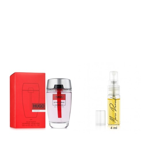 Perfumy nr 778 4ml - zamiennik inspirowany Hugo Energise od Hugo Boss