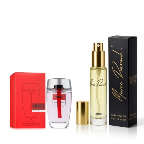 Perfumy nr 778 50ml - zamiennik inspirowany Hugo Energise od Hugo Boss