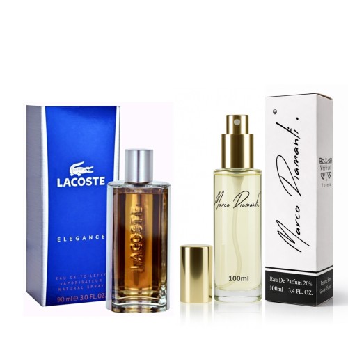 Perfumy nr 784 100ml - zamiennik inspirowany Lacoste Elegance od Lacoste