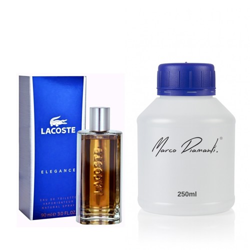 Perfumy nr 784 250ml - zamiennik inspirowany Lacoste Elegance od Lacoste