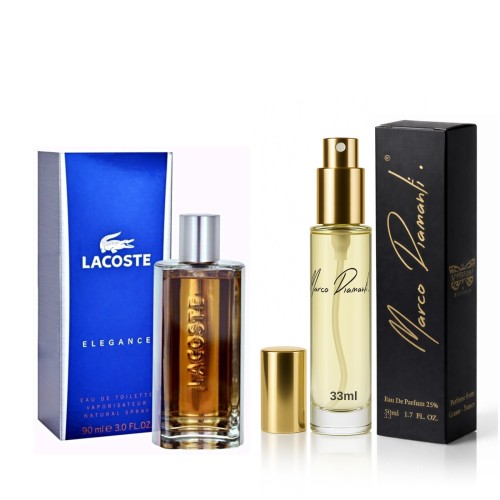 Perfumy nr 784 33ml - zamiennik inspirowany Lacoste Elegance od Lacoste