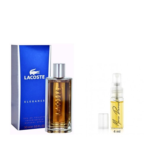 Perfumy nr 784 4ml - zamiennik inspirowany Lacoste Elegance od Lacoste