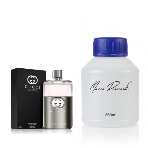 Perfumy nr 792 250ml - zamiennik inspirowany Gucci Guilty od Gucci